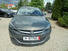 Opel Astra Piękny kolor , super niski przebieg , serwis , wyposażona-foto 40 szt - 5