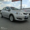 Toyota Auris * 1.6 Benzyna * - 1