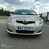 Toyota Auris * 1.6 Benzyna * - 4
