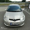 Toyota Auris * 1.6 Benzyna * - 5