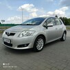 Toyota Auris * 1.6 Benzyna * - 6