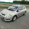 Toyota Auris * 1.6 Benzyna * - 7