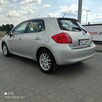 Toyota Auris * 1.6 Benzyna * - 9