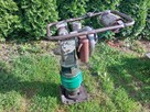 Stopa wibracyjna skoczek wacker. - 3