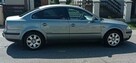 VW Passat b5 FL 1,9 tdi - 1