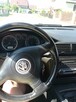 VW Passat b5 FL 1,9 tdi - 13