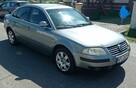 VW Passat b5 FL 1,9 tdi - 3