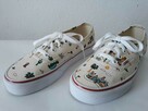 Nowe obuwie damskie Vans rozmiar 36 - 4