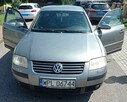VW Passat b5 FL 1,9 tdi - 6