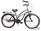 Rower cruiser Imperial Bike 26 cl-DARMOWA WYSYŁKA - 9
