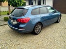 Opel Astra J Sports Tourer 1,7 Ecoflex 2013r. - 4