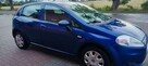 Fiat Grande Punto Sprowadzone z Niemiec opłacone stan bdb - 2