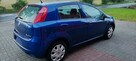 Fiat Grande Punto Sprowadzone z Niemiec opłacone stan bdb - 4