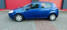 Fiat Grande Punto Sprowadzone z Niemiec opłacone stan bdb - 6
