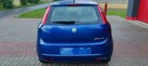 Fiat Grande Punto Sprowadzone z Niemiec opłacone stan bdb - 10