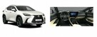 Lexus NX 4x4 Hybryda 350h Duży Ekran Quad-LED Pakiet Design Niska Cena 3185zł - 2