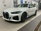 BMW i4 2023 eDrive40 - 1
