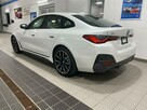 BMW i4 2023 eDrive40 - 7