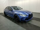 BMW M3 automat - 3