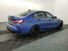 BMW M3 automat - 4