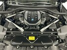BMW X5 2023 M50i 4,4L - 8