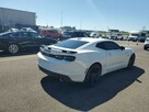 Chevrolet Camaro 6.2 L V8 automat - 4