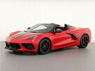 Chevrolet Corvette 2023 Coupe 2LT - 1