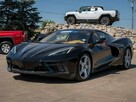 Chevrolet Corvette 2023 Coupe 3LT - 2