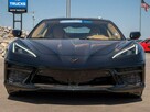 Chevrolet Corvette 2023 Coupe 3LT - 3