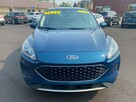 Ford Kuga Model Escape SE hybryda PHEV 2.5L 165KM - 2