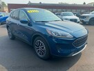Ford Kuga Model Escape SE hybryda PHEV 2.5L 165KM - 3