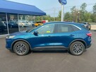 Ford Kuga Model Escape SE hybryda PHEV 2.5L 165KM - 4