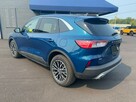 Ford Kuga Model Escape SE hybryda PHEV 2.5L 165KM - 6
