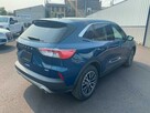 Ford Kuga Model Escape SE hybryda PHEV 2.5L 165KM - 8