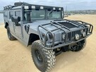 Hummer H1 6.5L V8 - 3