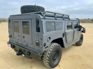 Hummer H1 6.5L V8 - 4