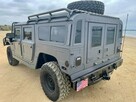 Hummer H1 6.5L V8 - 6