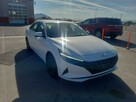Hyundai Elantra 2023 SEL - 3