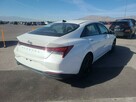 Hyundai Elantra 2023 SEL - 4