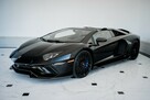 Lamborghini Aventador 2022 6.5 V12 - 1