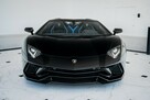 Lamborghini Aventador 2022 6.5 V12 - 2