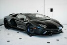 Lamborghini Aventador 2022 6.5 V12 - 3