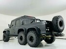 Land Rover Defender 110 Pick-up 6x6 - 2