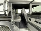Land Rover Defender 110 Pick-up 6x6 - 7