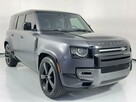 Land Rover Defender 2023 Sport Utility 110 V8 AWD - 3