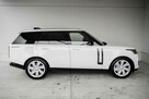 Land Rover Range Rover 2023 SE 3.0L - 4