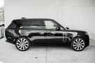 Land Rover Range Rover 2023 SE SDW8 4,4L - 4