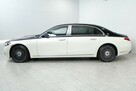 Mercedes S 580 2022 S-Class Maybach - 1