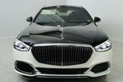 Mercedes S 580 2022 S-Class Maybach - 2
