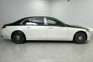 Mercedes S 580 2022 S-Class Maybach - 3